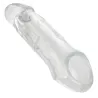 Performance Maxx by Calex Gaine de pénis transparente Performance Maxx 15 x 4.3cm